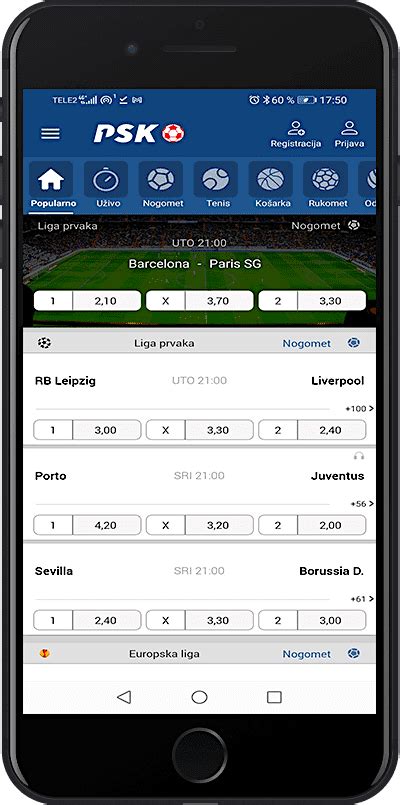 psk mobilna aplikacija|‎PSK Sport on the App Store.